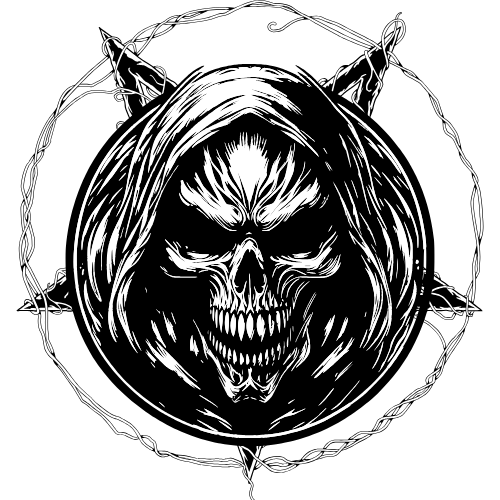 GHOST MY WEAR