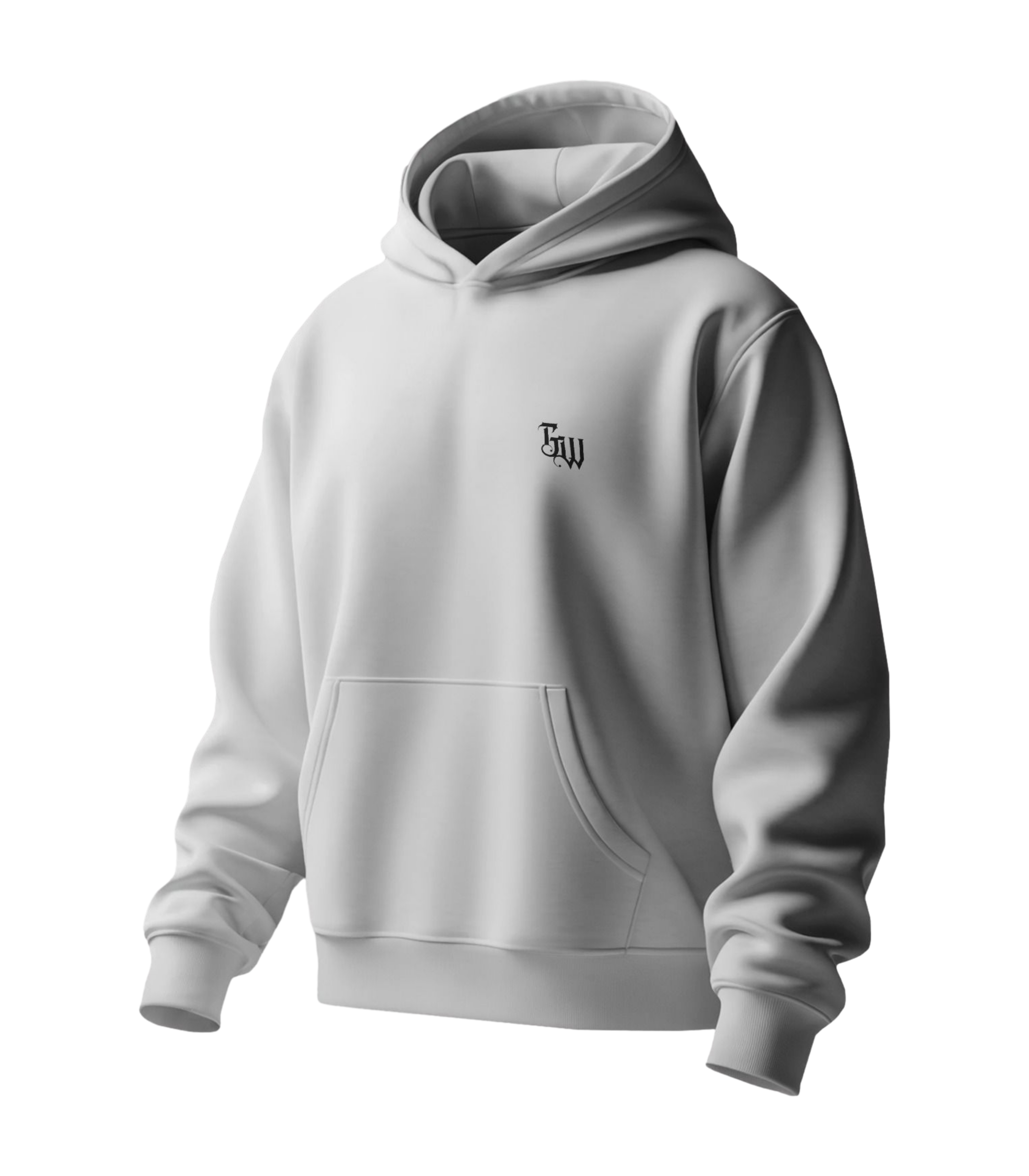 STREET WEAR OVERSIZED HOODIE