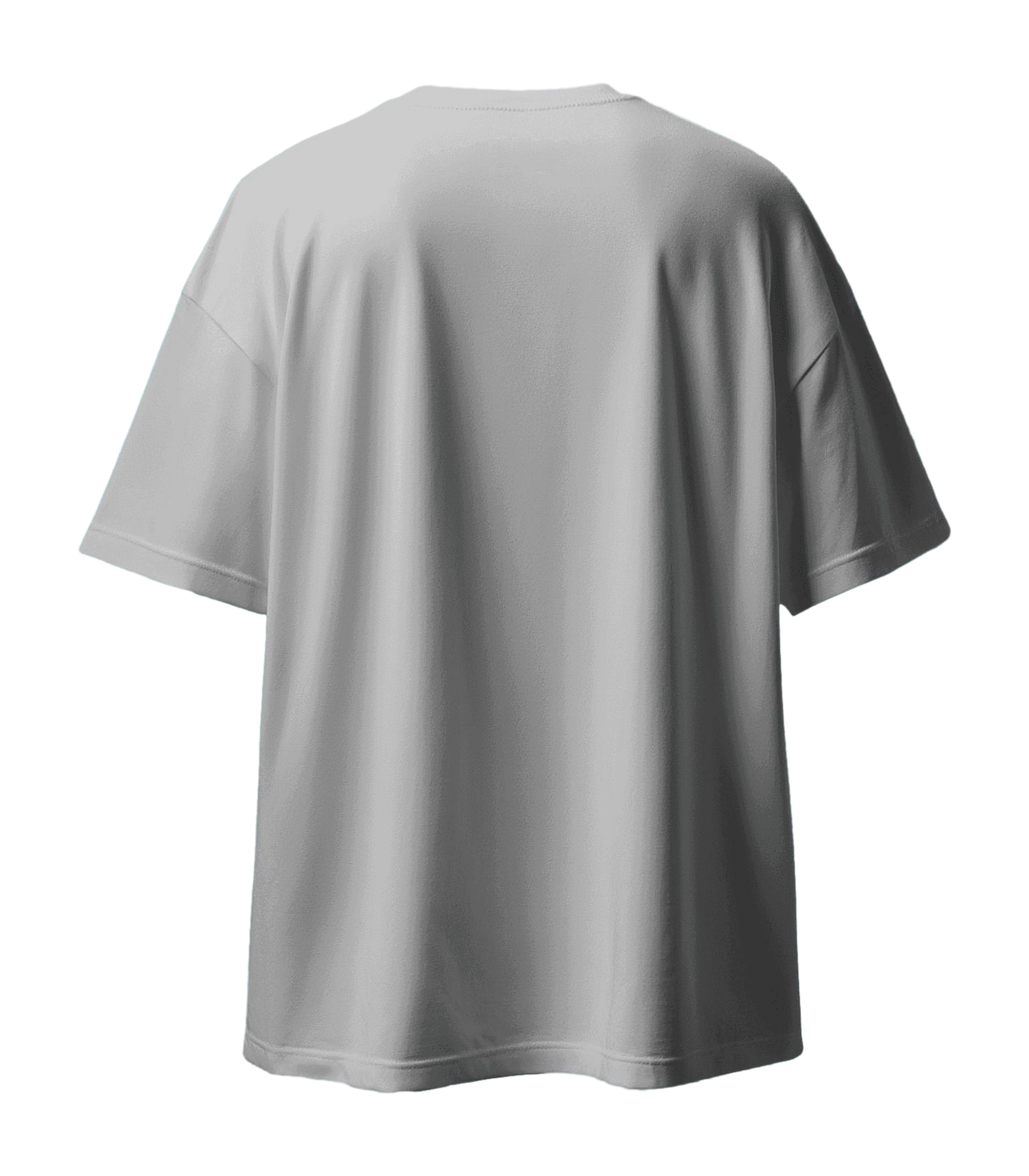 LEGACY OVERSIZED TEE